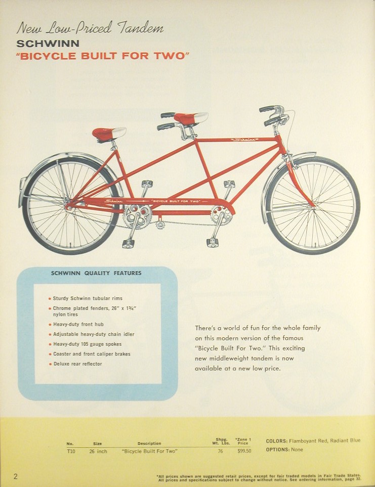1963dlr_Bike_for_two