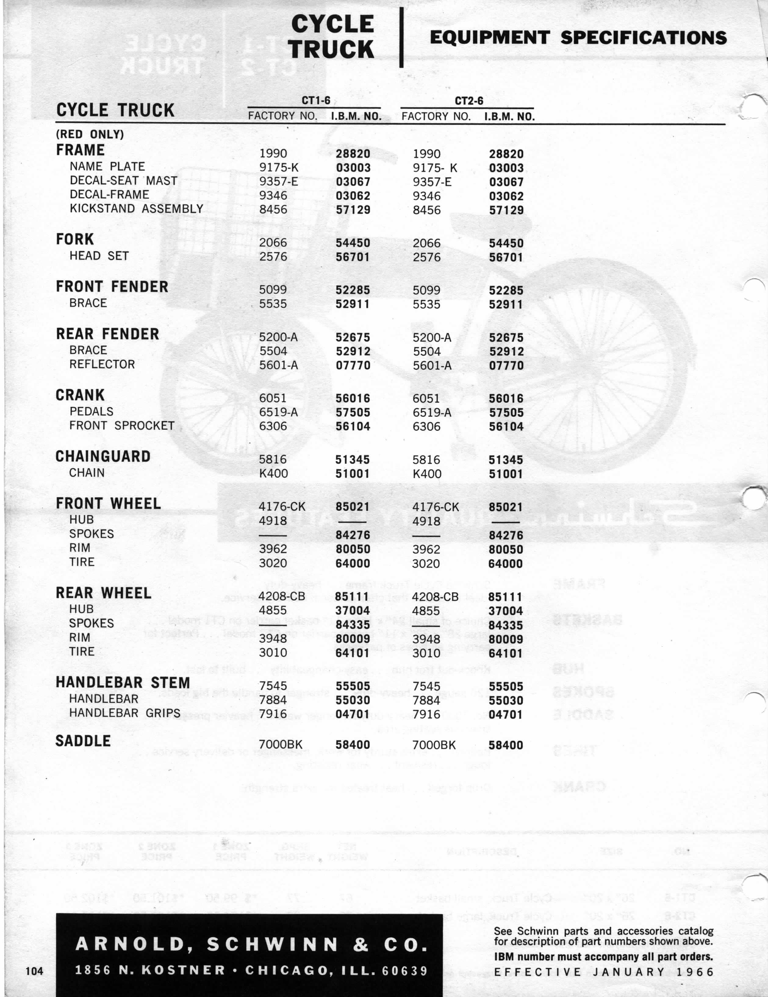 1966dlr_Cycle_Truck_Specs