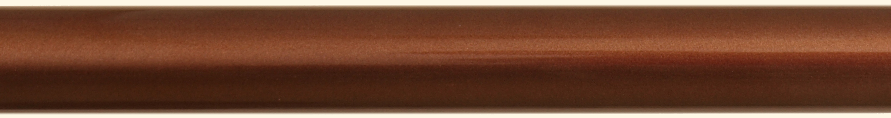 Copper Metallic Tube Sample