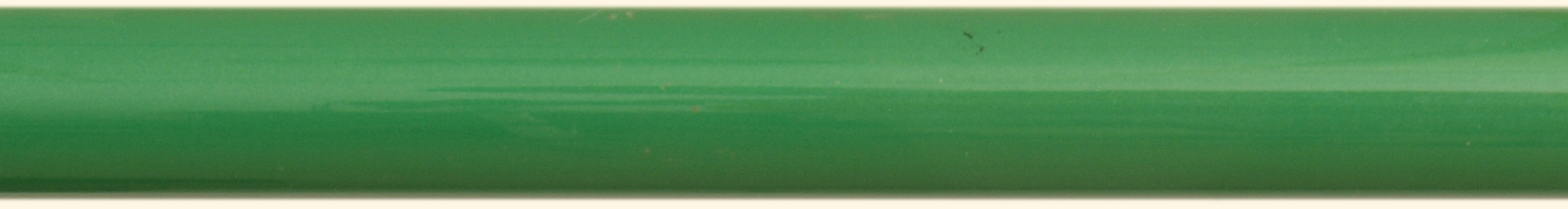 Quetzal Green Met Tube Sample