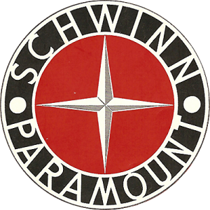 Schwinn paramount history sale