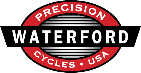 Waterford Precision Cycles – The Ride
