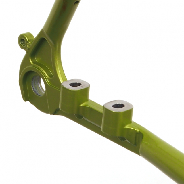 FLATMOUNT DISC BRAKE