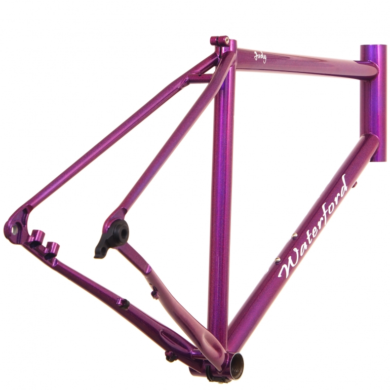 Waterford Precisions Cycles – American-Built Custom Bicycles ...