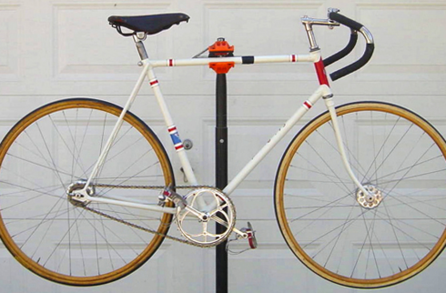 Schwinn Paramount History Waterford Precision Cycles