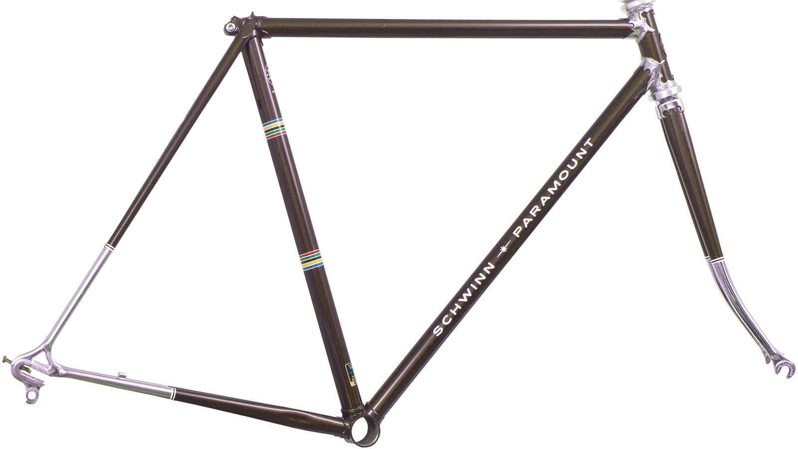 Schwinn frame online